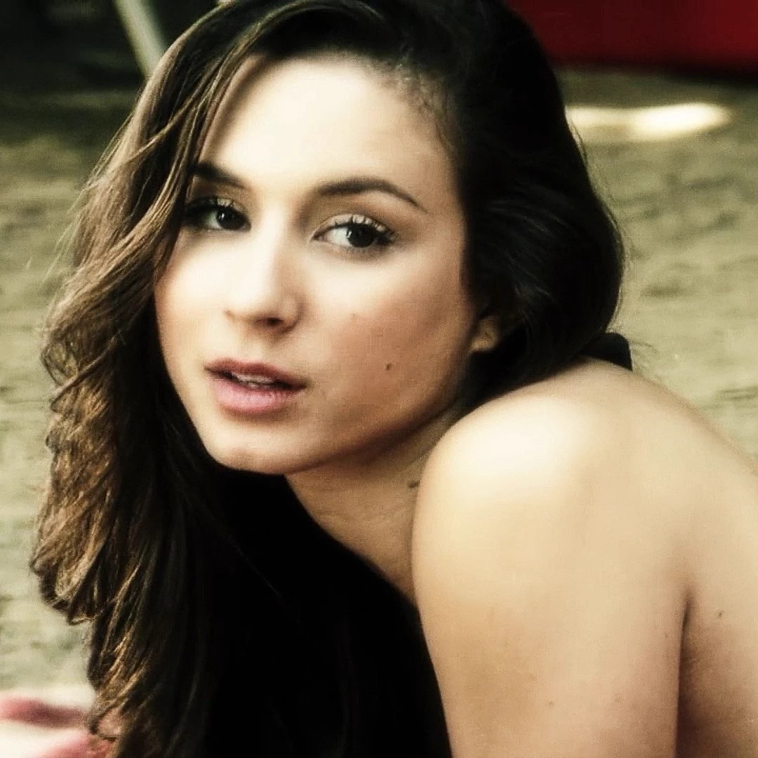 Troian Bellisario thumbnail