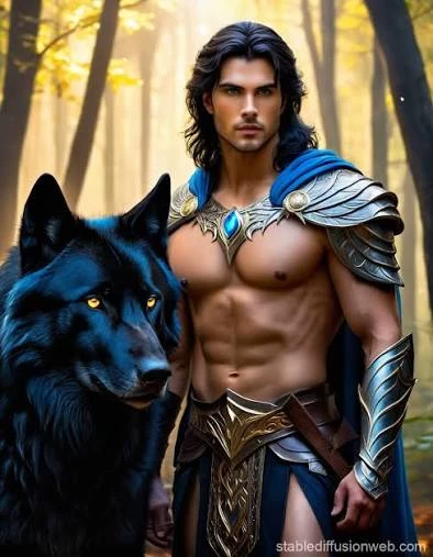 The Lycan Prince thumbnail