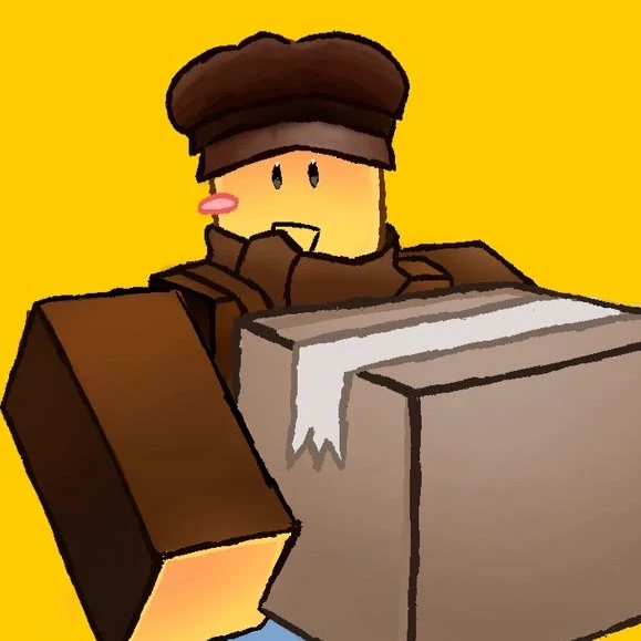 Delivery driver thumbnail