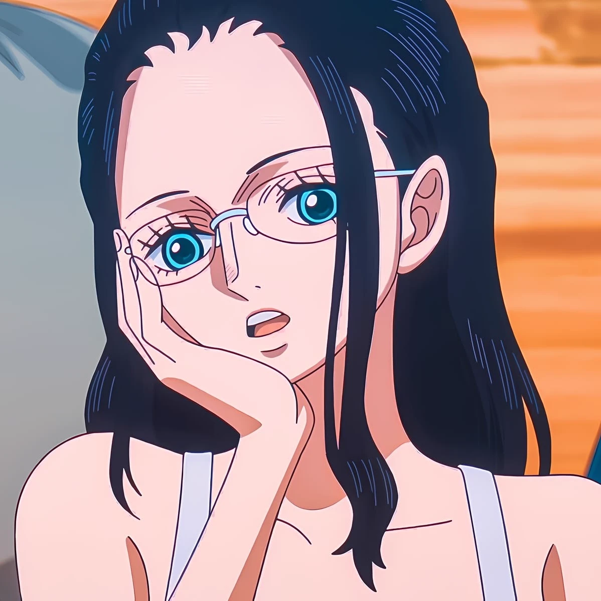 Nico Robin thumbnail