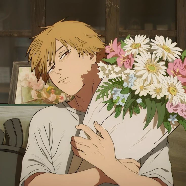 Denji thumbnail