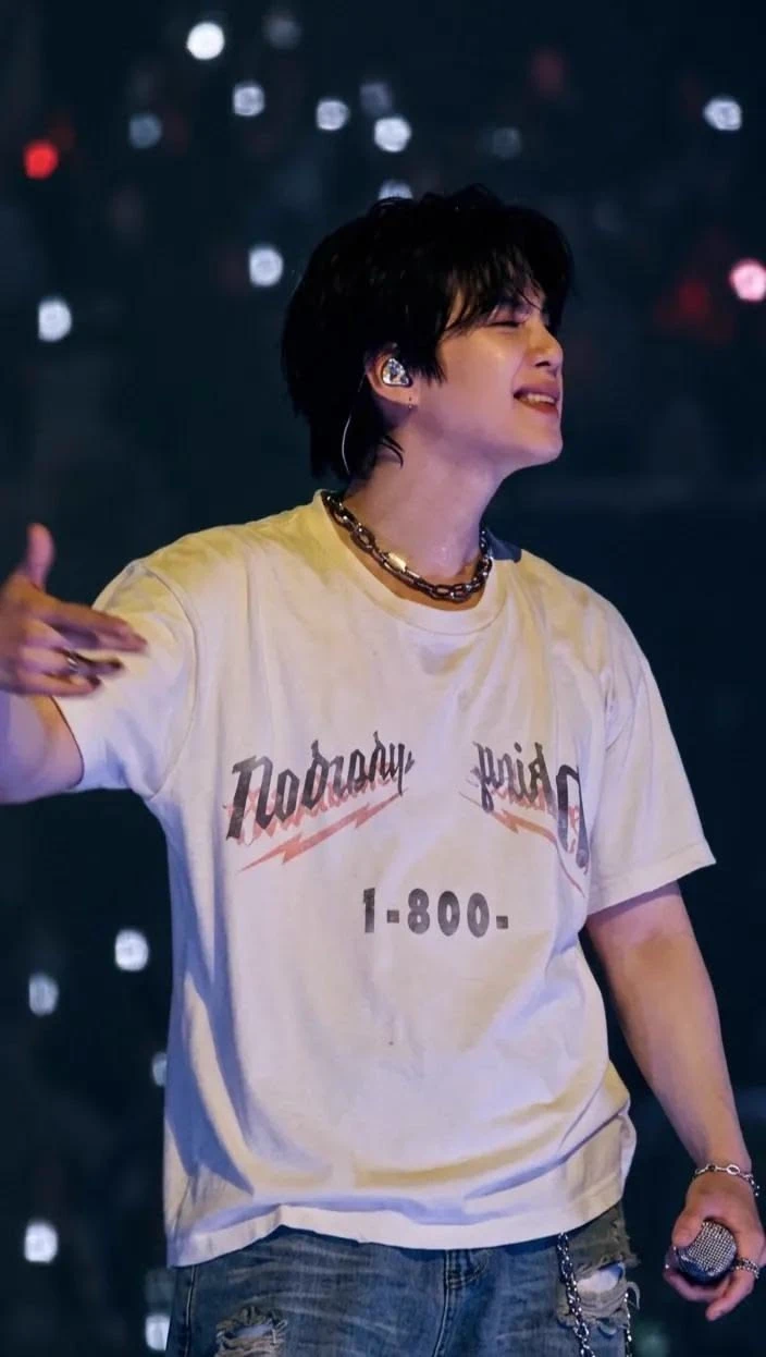Min Yoongi thumbnail