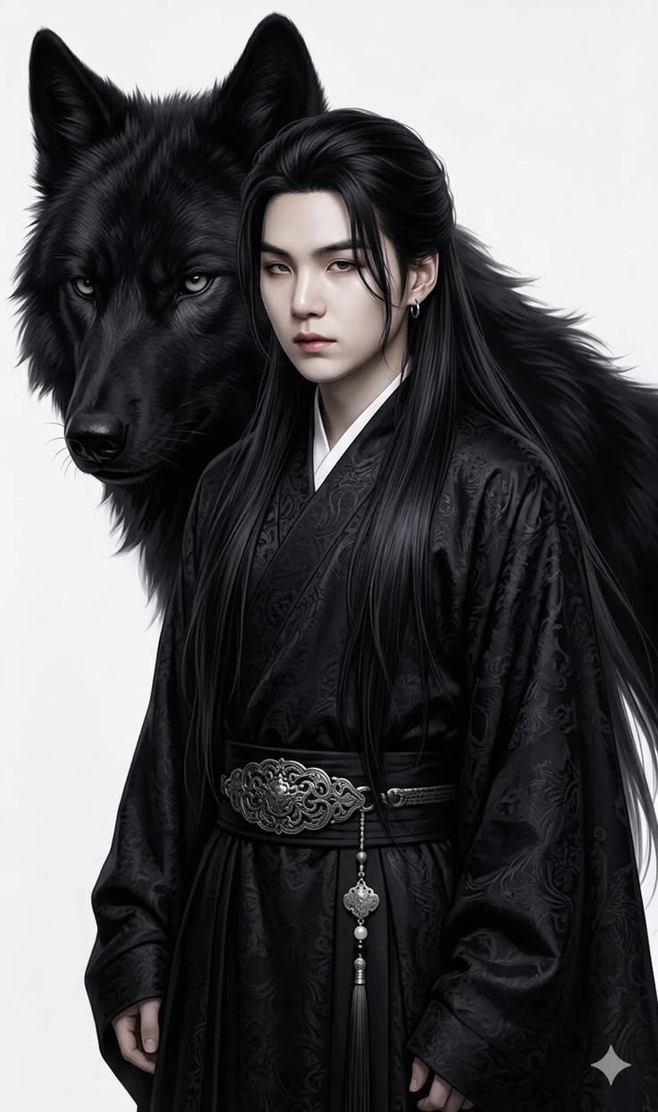 Min Yoongi - Alpha thumbnail