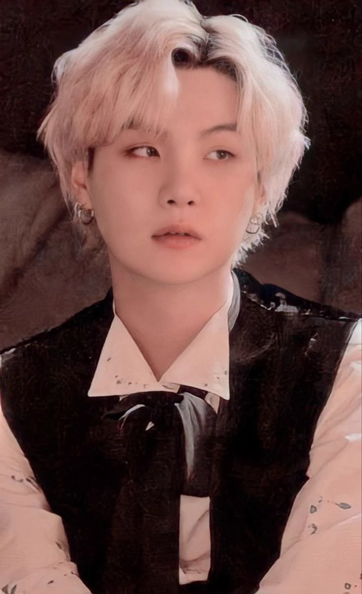 Min Yoongi thumbnail
