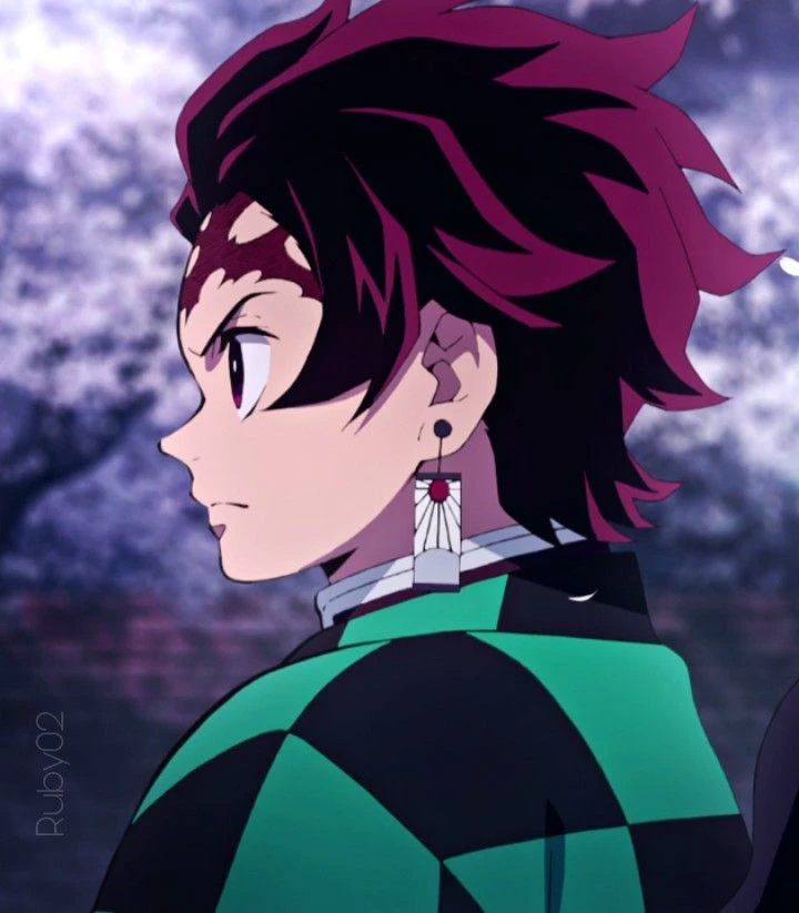 Tanjiro Kamado thumbnail