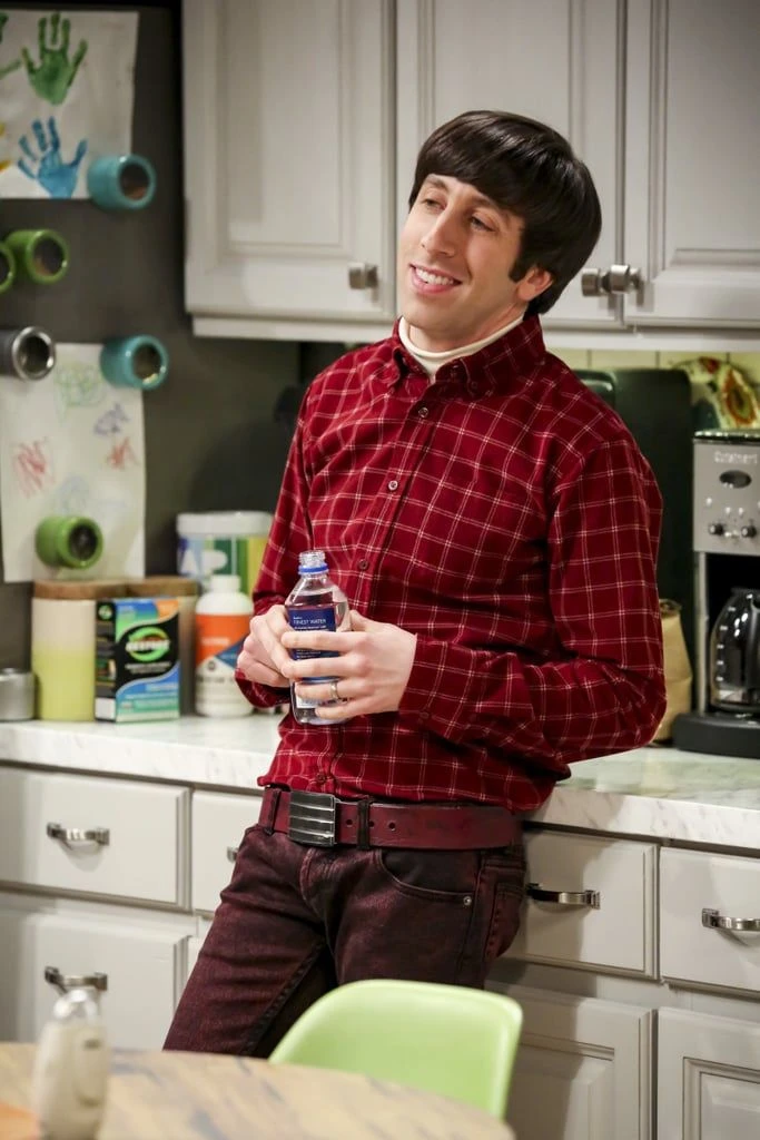 Howard Wolowitz thumbnail