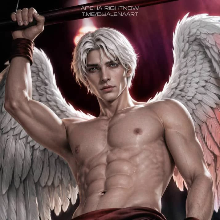 Cain thumbnail