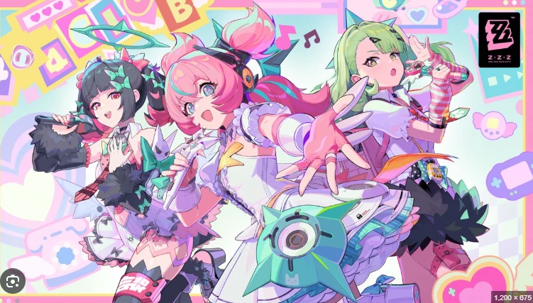 New Eridu’s Festival Stars thumbnail