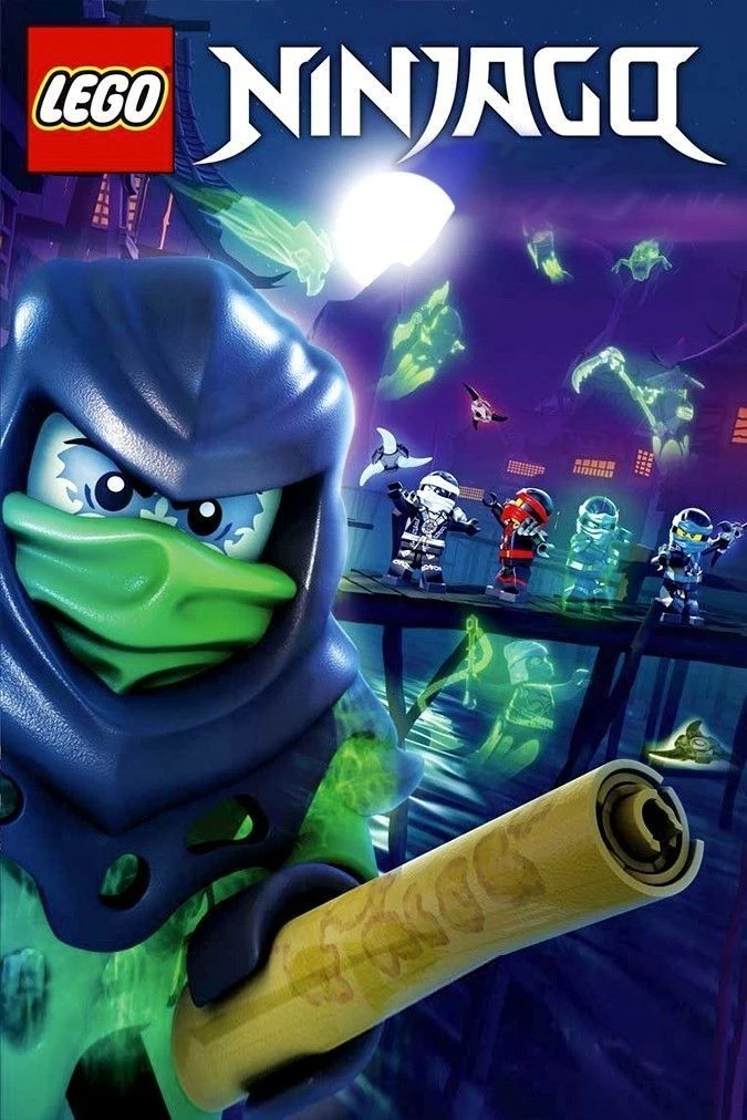 Lego Ninjago - Possession thumbnail