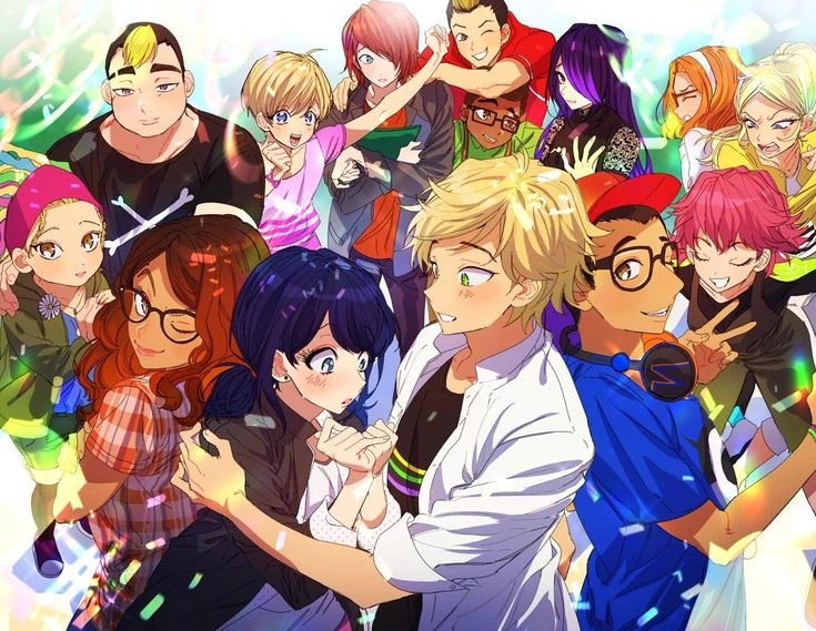 Miraculous thumbnail