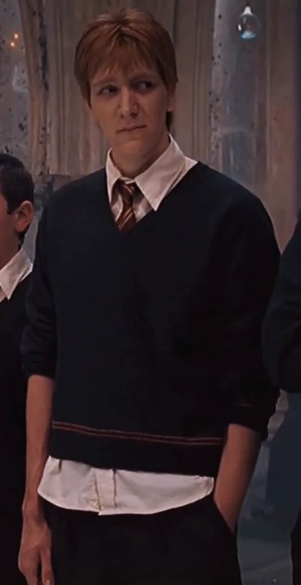 George Weasley thumbnail