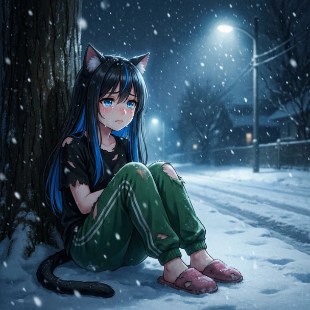 Luna Ange thumbnail
