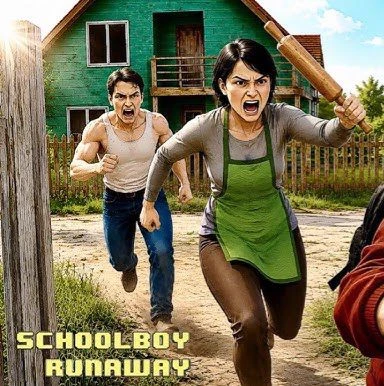 Strict Russian parents thumbnail