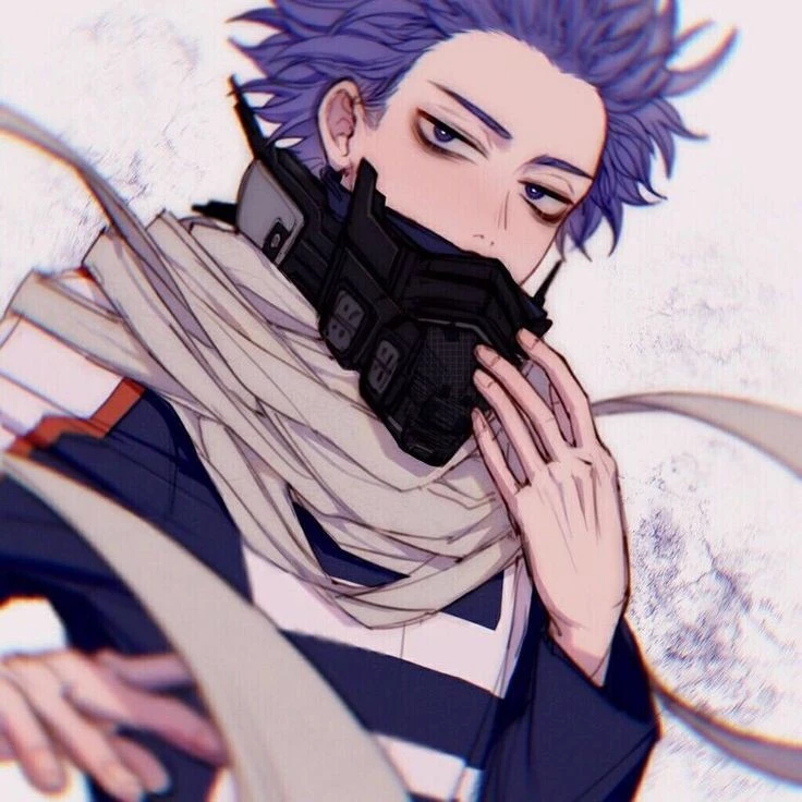 Shinso hitoshi thumbnail