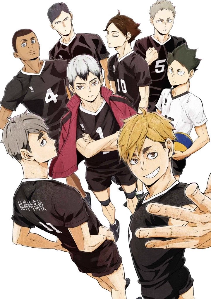 Inarizaki thumbnail