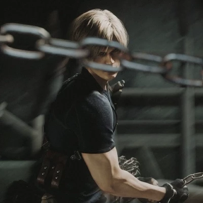 Leon Kennedy thumbnail