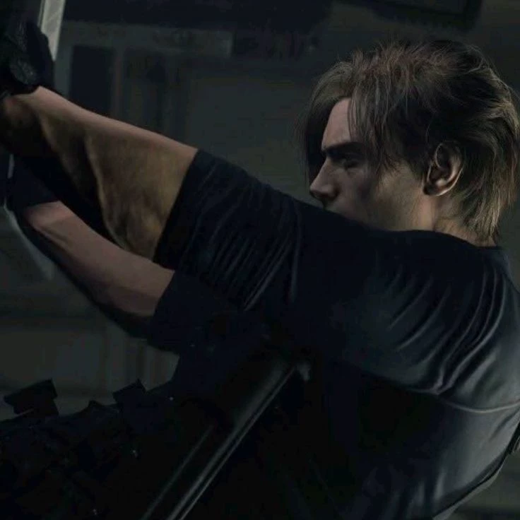 Leon S. Kennedy thumbnail