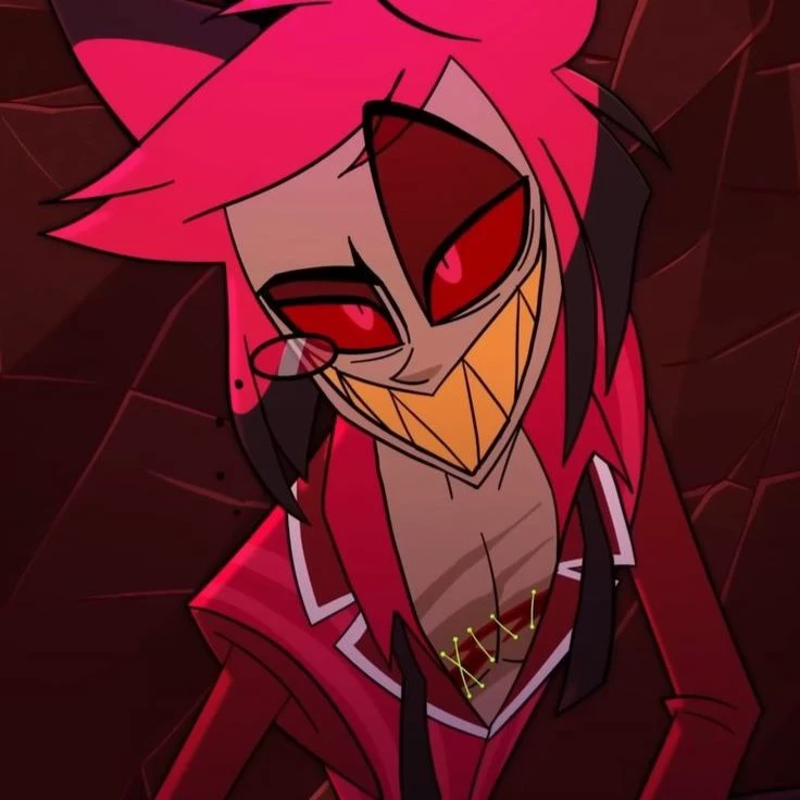 Alastor thumbnail