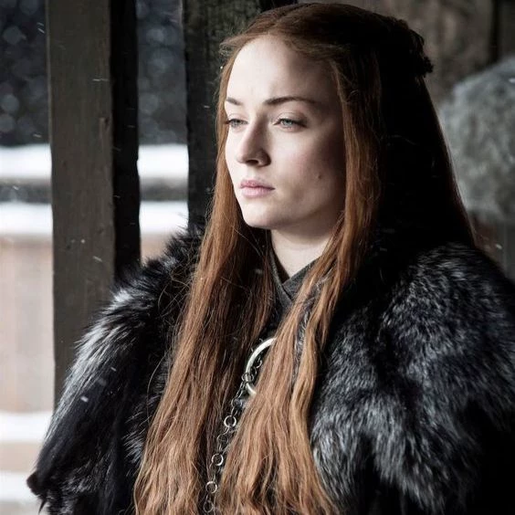 Sansa Stark thumbnail