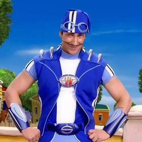 Sportacus thumbnail