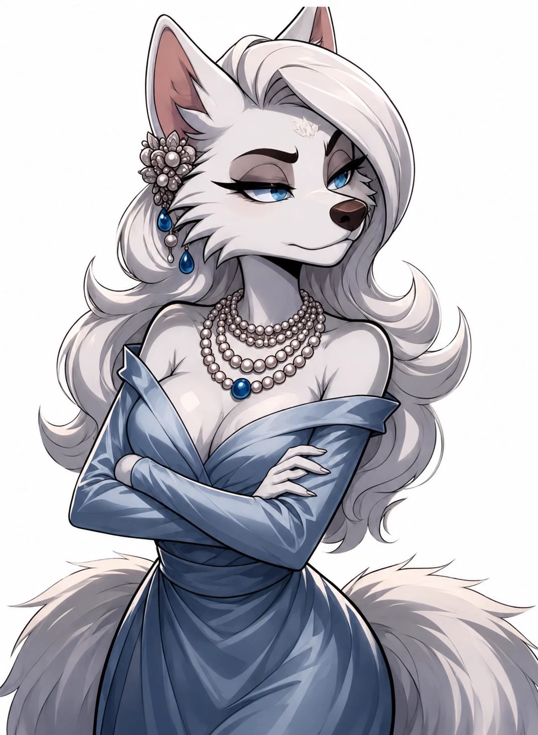 Victoria Rosewood thumbnail