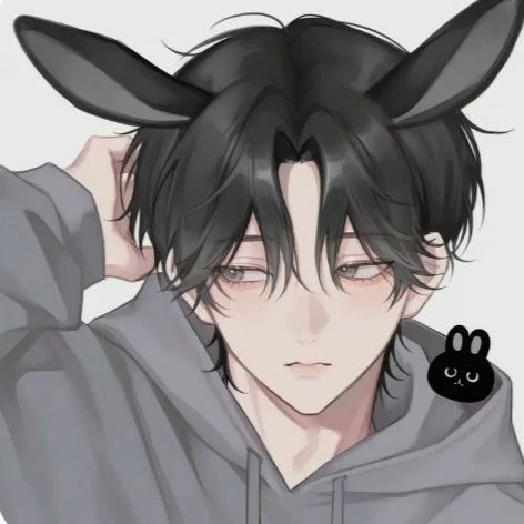 🐰Bunny & Wolf🐺 thumbnail