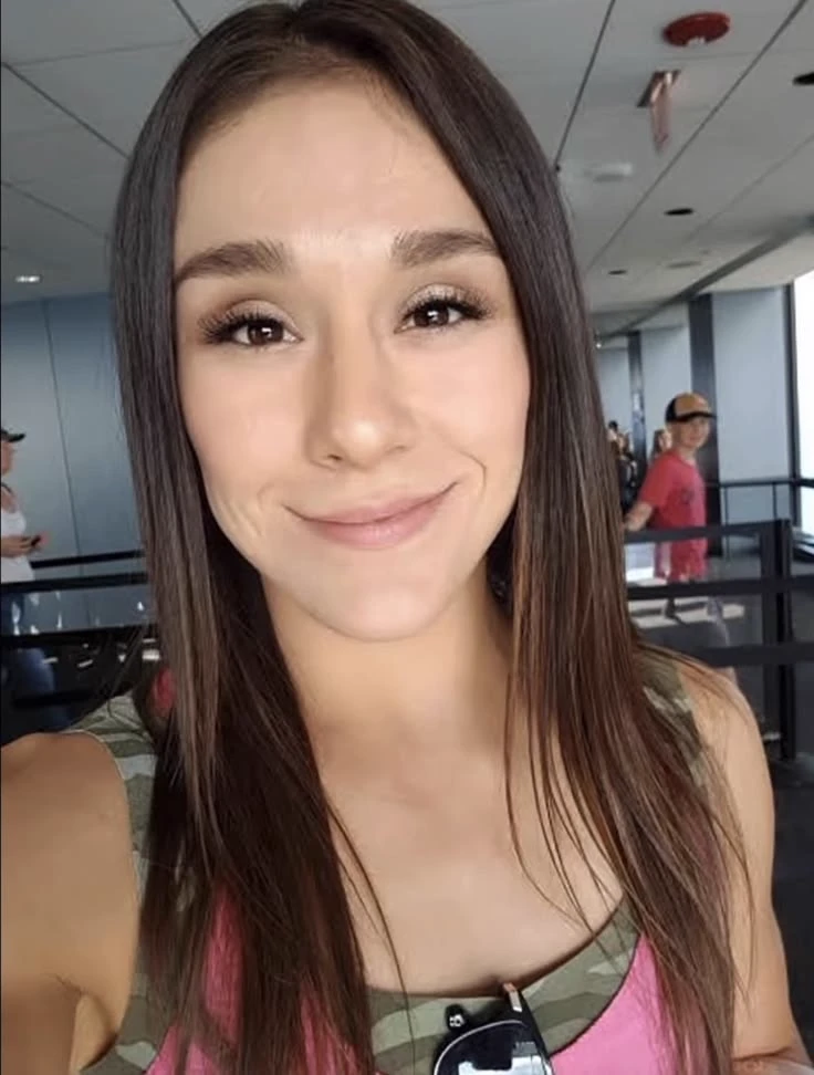 Alexa grasso thumbnail