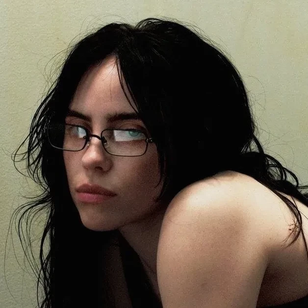 Billie Eilish thumbnail