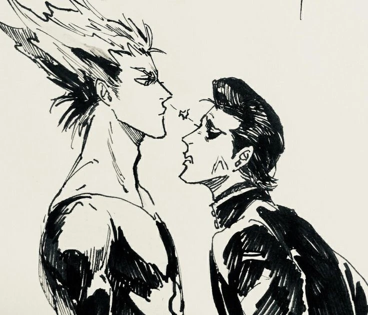 Garou thumbnail