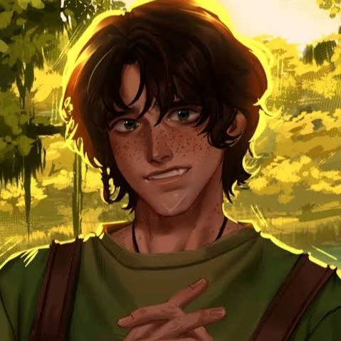 Silas. thumbnail