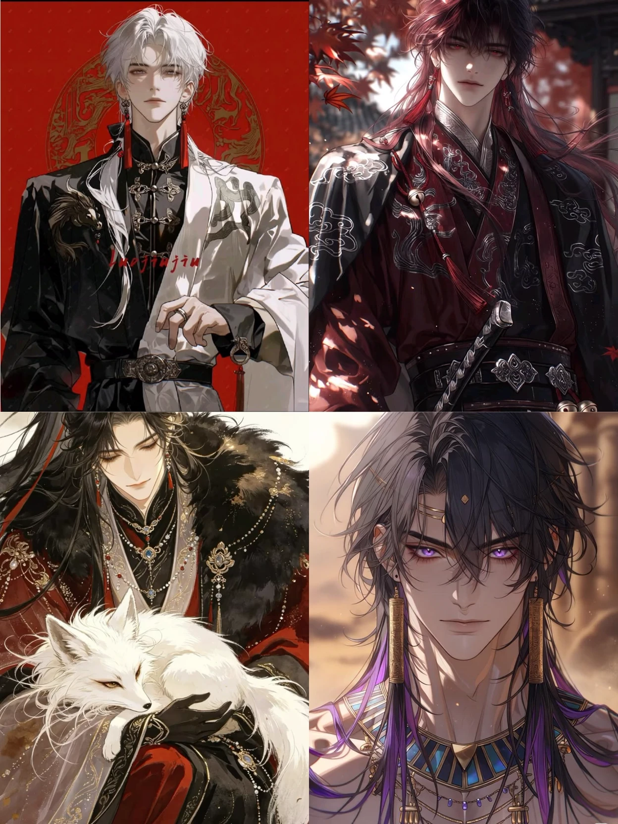 4 princes? thumbnail