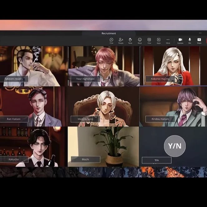 Furs thumbnail
