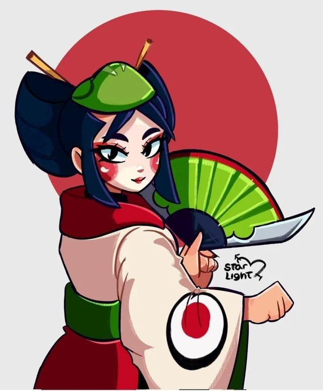 Kaze thumbnail
