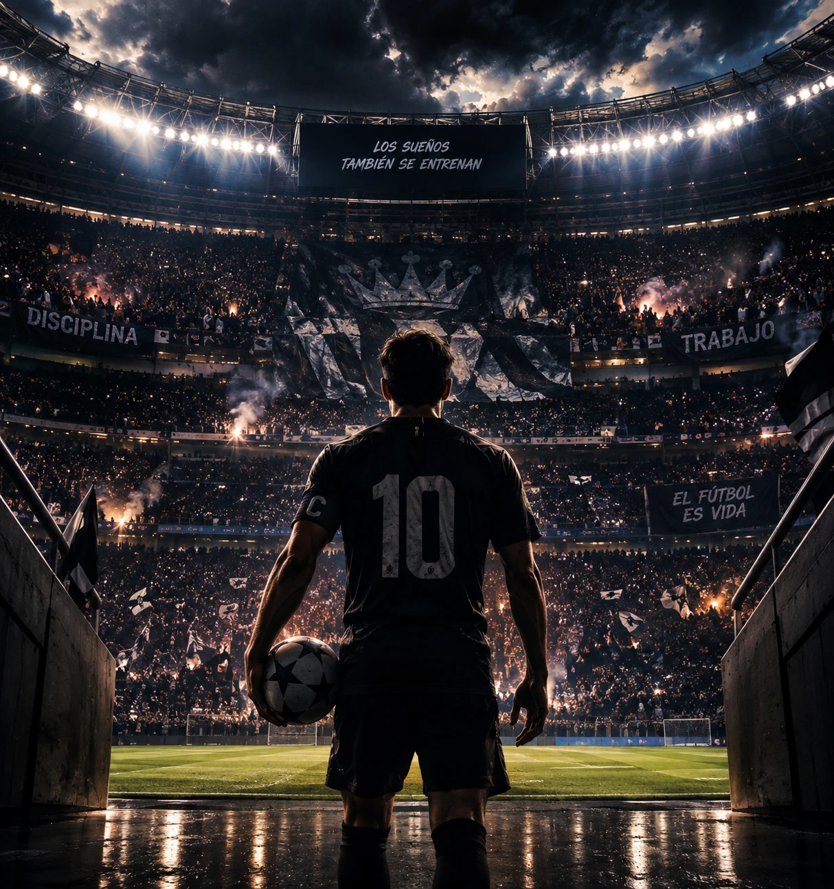 football history thumbnail