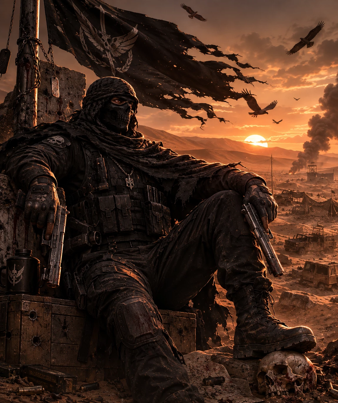 soldier thumbnail