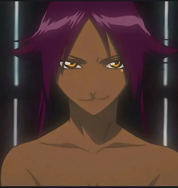 yoruichi shihouin thumbnail