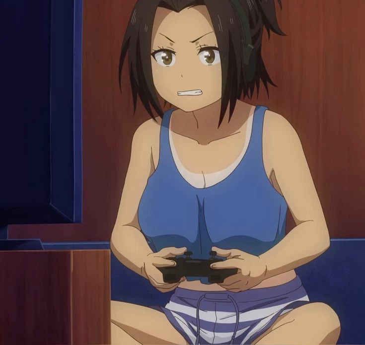 hikari hazakura thumbnail