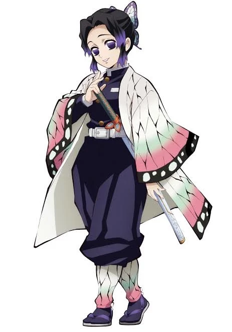 Shinobu thumbnail