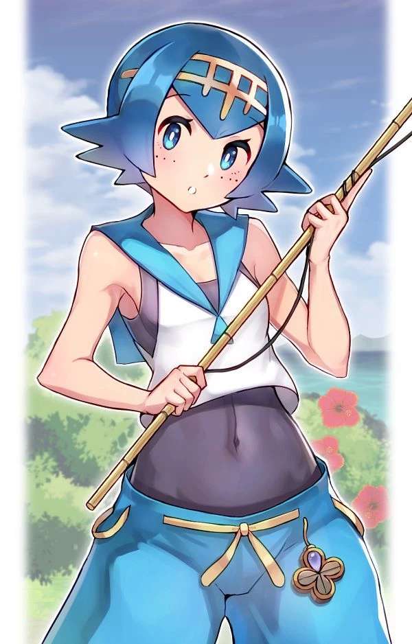 lana thumbnail