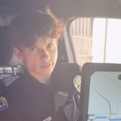 Officer william thumbnail
