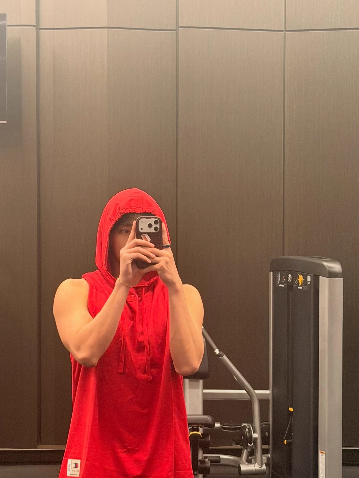 Kim Taehyung thumbnail