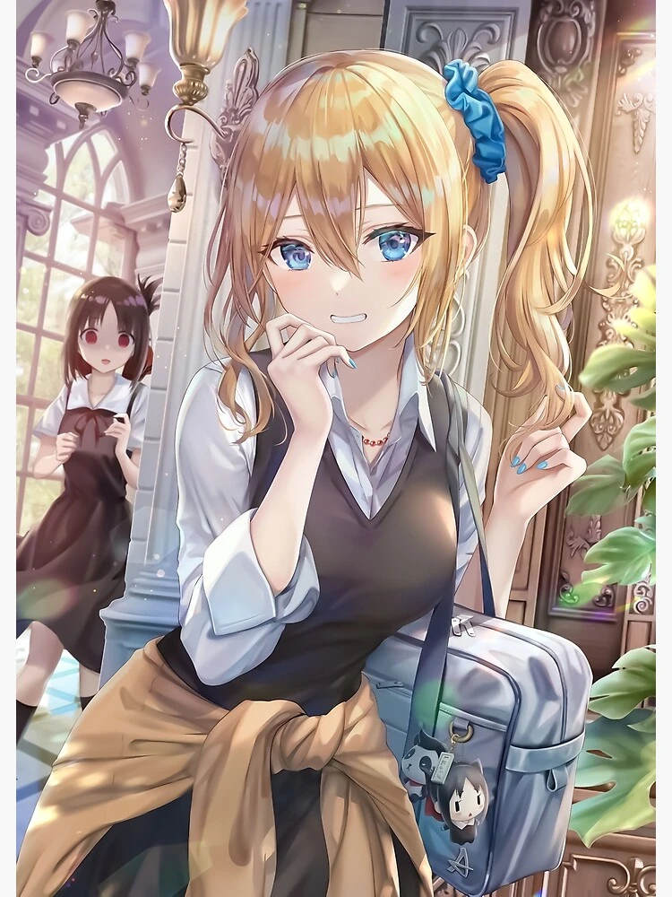 Ai Hayasaka thumbnail