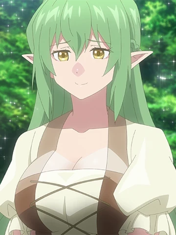 yumeria (The World of Otome Games is Tough for Mobs) thumbnail