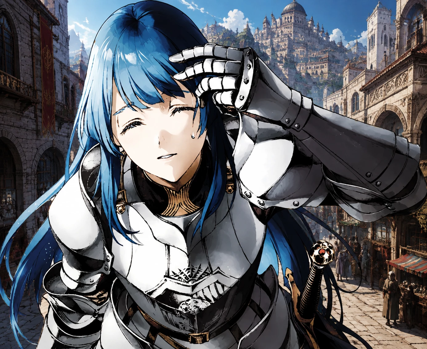Isolte Cruel thumbnail