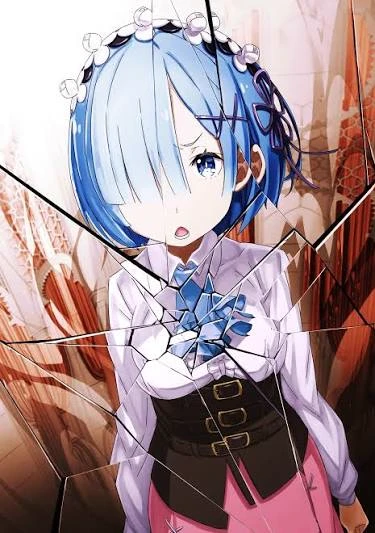 Rem Wakes Up (spoiler from after the last season) thumbnail