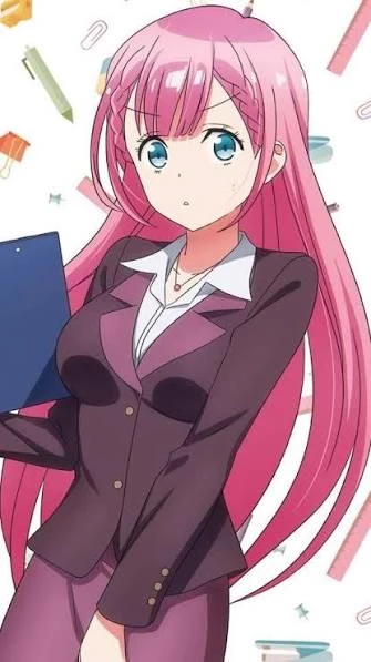 mafuyu kirisu thumbnail