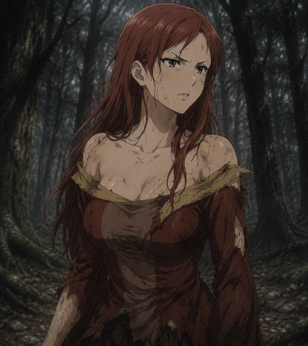 Hilda Boreas necesita tu ayuda  thumbnail