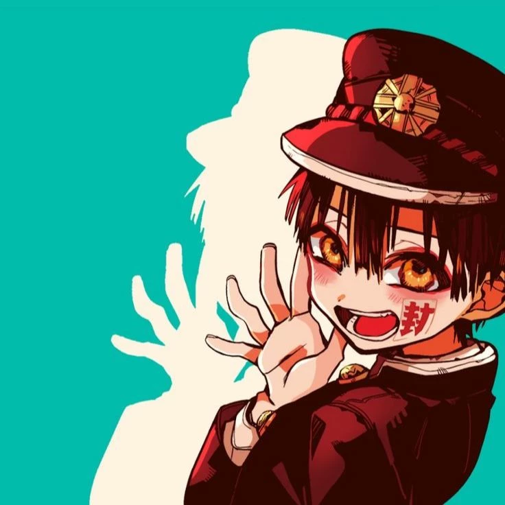 Hanako-kun thumbnail