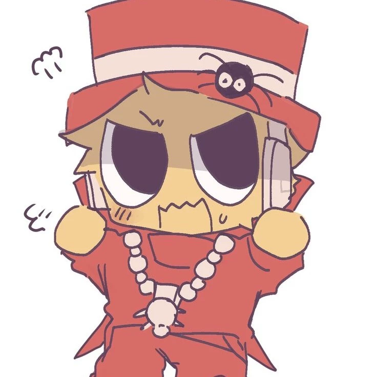 samm choco