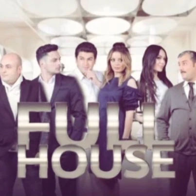 Full house thumbnail